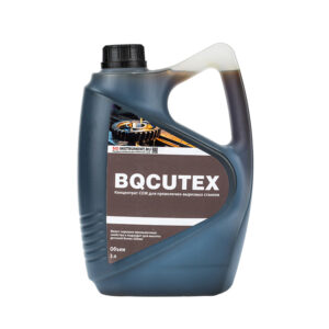 СОЖ для электроэрозионных станков