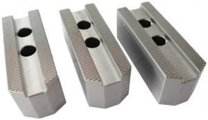 Кулачки токарные SC